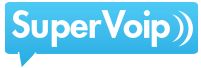 SuperVoip Newsletter Logo